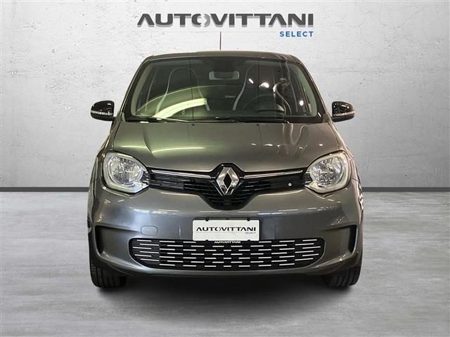 Renault Twingo 22kWh Urban Night - foto 2 di 4