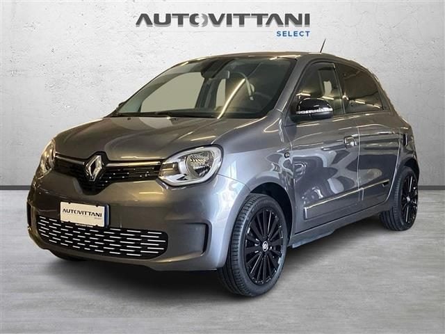 Renault Twingo 22kWh Urban Night, del 2023, 39.624 km, in vendita a Como (CO)