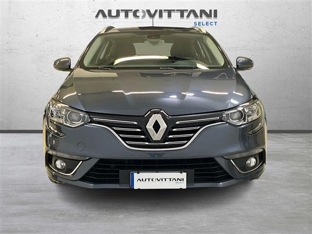 Renault Megane Sporter 1.5 dCi Energy 110cv Business - foto 2 di 4