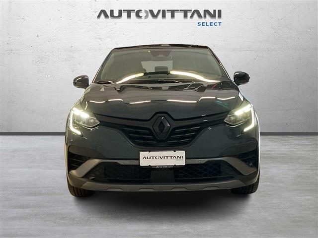 Renault Captur 1.6 E-Tech full hybrid E-Tech Engineered 145cv aut - foto 2 di 4