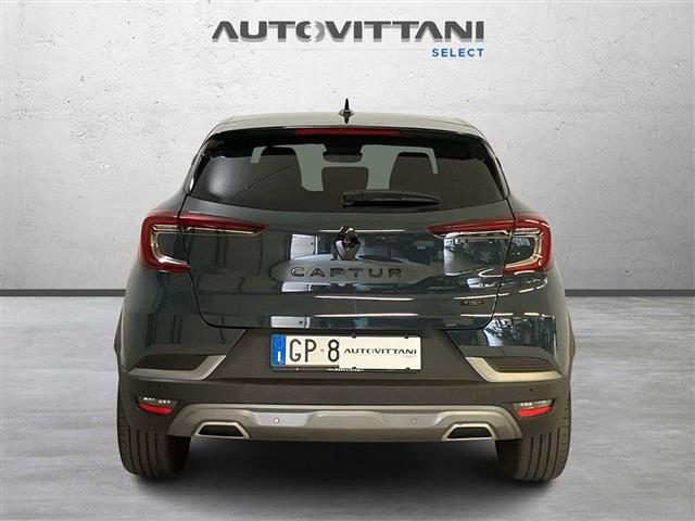 Renault Captur 1.6 E-Tech full hybrid E-Tech Engineered 145cv aut - foto 3 di 4