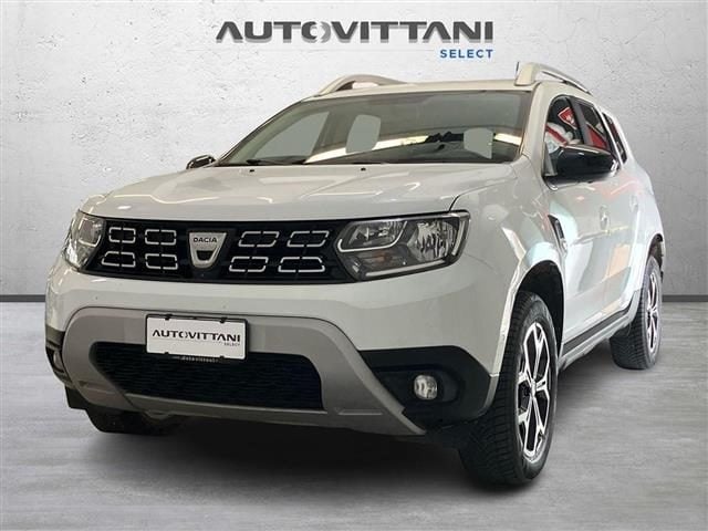 Dacia Duster 1.0 tce ECO-G 15th Anniversary 4x2, del 2020, 87.891 km, in vendita a Como (CO)