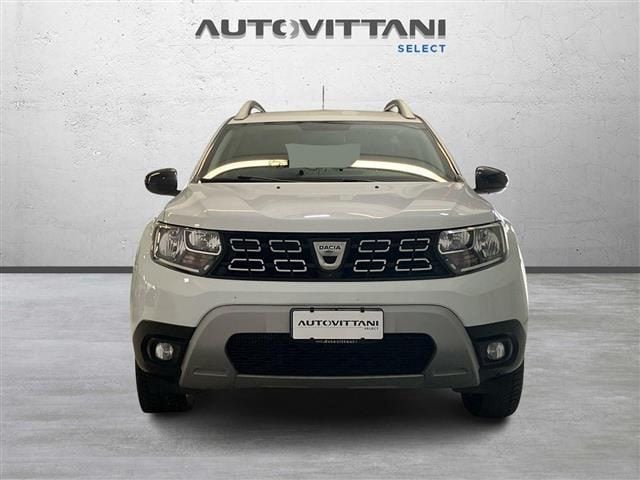 Dacia Duster 1.0 tce ECO-G 15th Anniversary 4x2 - foto 2 di 4