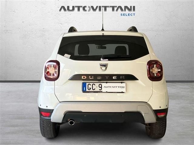 Dacia Duster 1.0 tce ECO-G 15th Anniversary 4x2 - foto 3 di 4