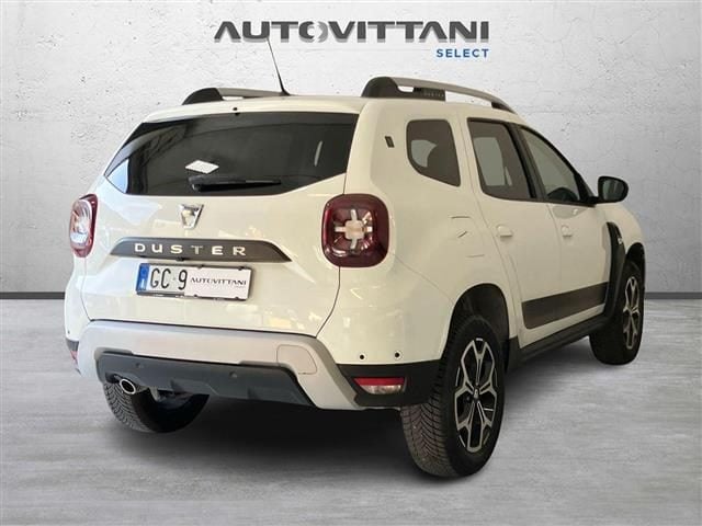 Dacia Duster 1.0 tce ECO-G 15th Anniversary 4x2 - foto 4 di 4