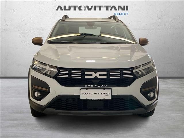 Dacia Sandero Stepway 1.0 TCe 110cv Expression UP - foto 2 di 4