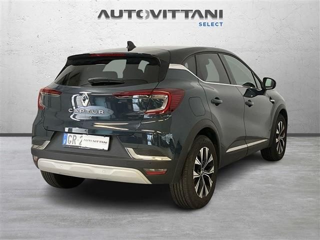 Renault Captur 1.0 TCe Techno - foto 4 di 4