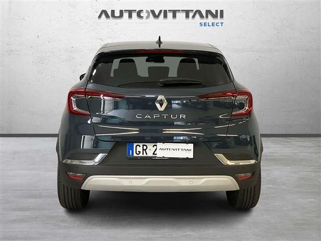 Renault Captur 1.0 TCe Techno - foto 3 di 4