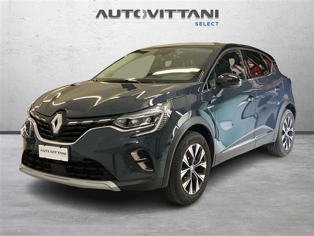 Renault Captur 1.0 TCe Techno, del 2023, 28.457 km, in vendita a Como (CO)