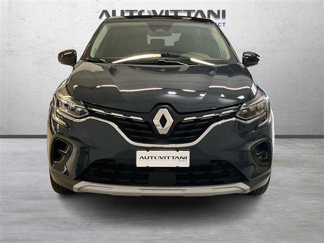 Renault Captur 1.0 TCe Techno - foto 2 di 4