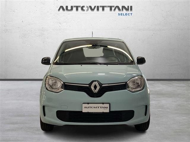 Renault Twingo 1.0 SCe 65cv Equilibre - foto 2 di 4