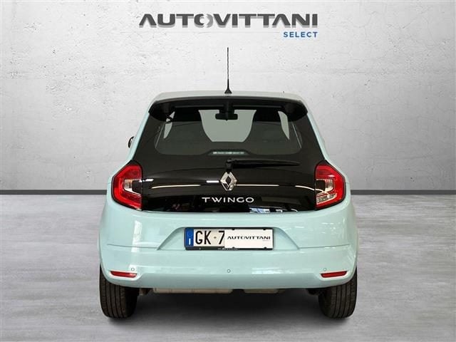 Renault Twingo 1.0 SCe 65cv Equilibre - foto 3 di 4