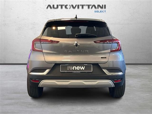 Renault Captur 1.6 E-Tech full hybrid Techno 145cv auto - foto 3 di 4