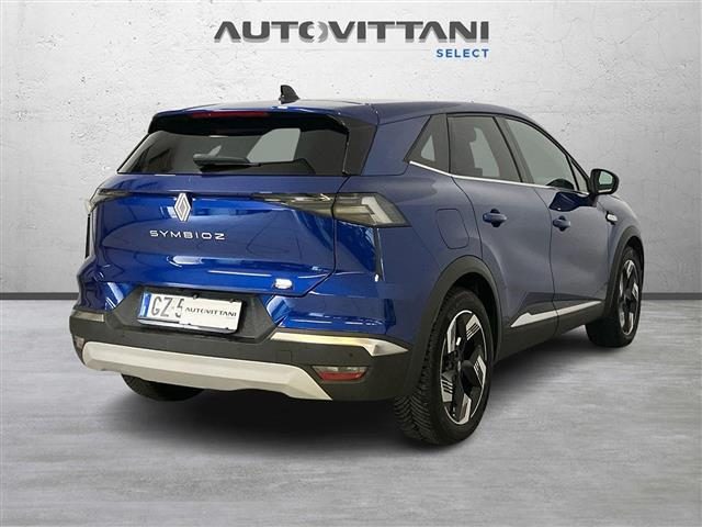 Renault Symbioz 1.6 full hybrid E-Tech Iconic Auto 145cv - foto 3 di 4