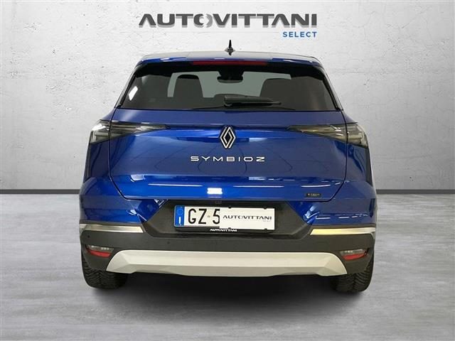 Renault Symbioz 1.6 full hybrid E-Tech Iconic Auto 145cv - foto 4 di 4