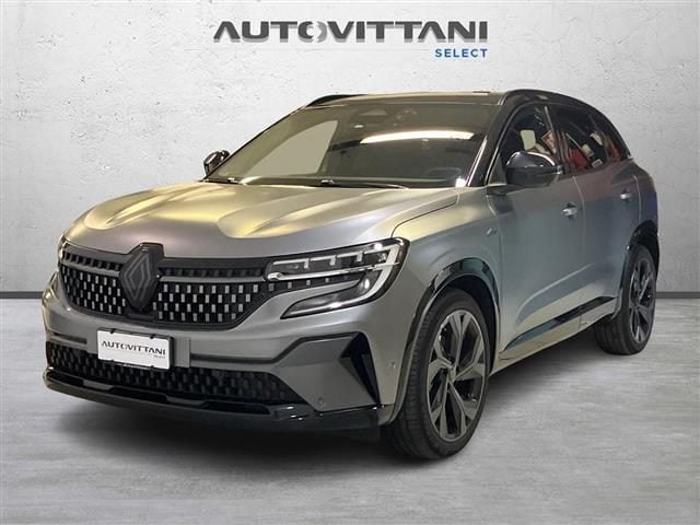 Renault Austral 1.2 E-Tech full hybrid Iconic Esprit Alpine 200cv, del 2023, 49.708 km, in vendita a Como (CO)