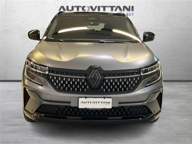 Renault Austral 1.2 E-Tech full hybrid Iconic Esprit Alpine 200cv - foto 2 di 4