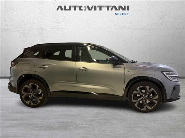 Renault Austral 1.2 E-Tech full hybrid Iconic Esprit Alpine 200cv - foto 3 di 4