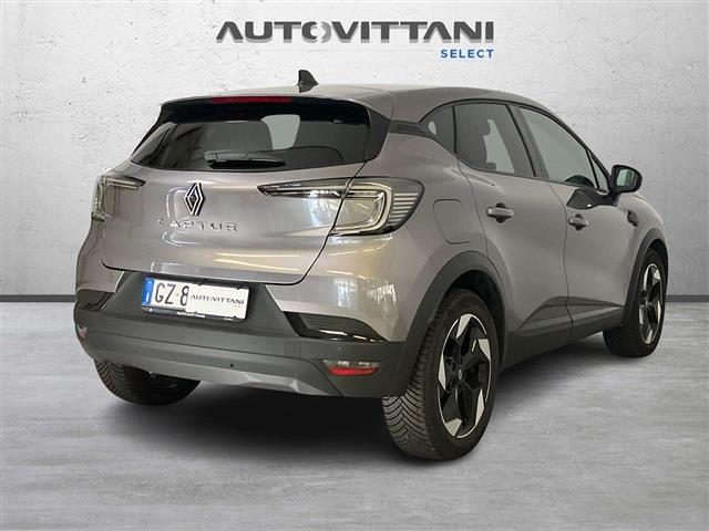 Renault Captur 1.0 eco-g Techno 100cv - foto 4 di 4