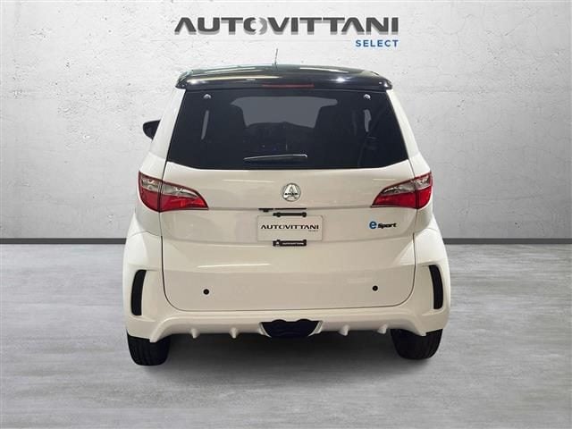 Aixam City e motion Sport my21 - foto 2 di 4
