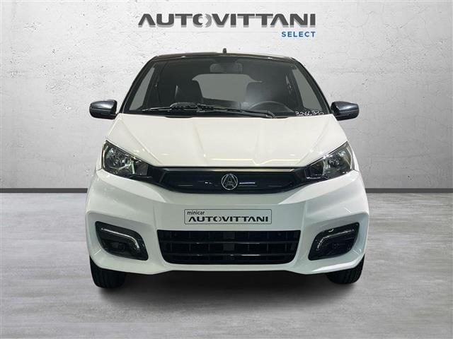 Aixam City e motion Sport my21 - foto 4 di 4