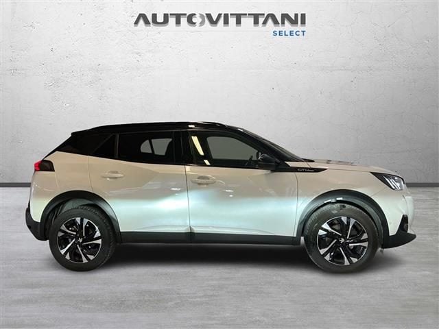 Peugeot 2008 1.2 PureTech 130cv GT Line S&S - foto 4 di 4
