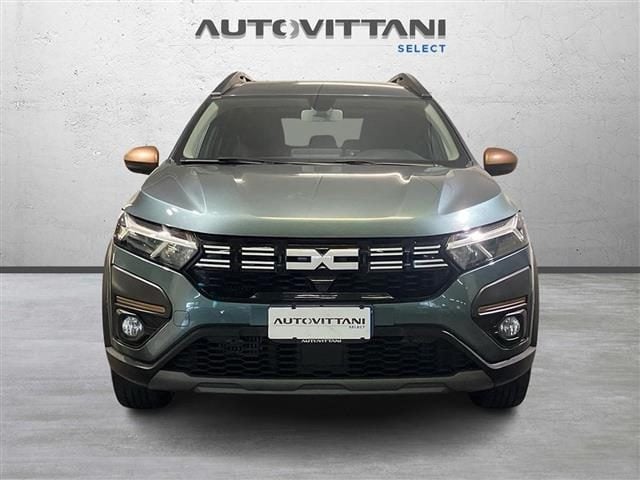 Dacia Jogger 1.0 TCe GPL Extreme 7p.ti - foto 2 di 4