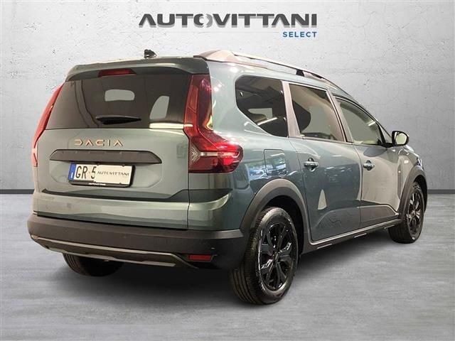 Dacia Jogger 1.0 TCe GPL Extreme 7p.ti - foto 4 di 4