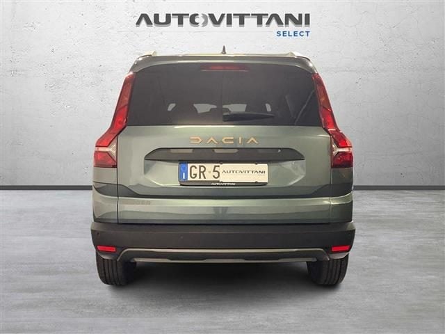 Dacia Jogger 1.0 TCe GPL Extreme 7p.ti - foto 3 di 4
