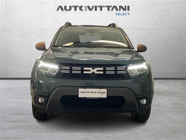 Dacia Duster 1.5 Blue dCi Extreme 4x2 - foto 2 di 4