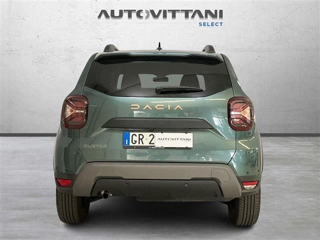 Dacia Duster 1.5 Blue dCi Extreme 4x2 - foto 3 di 4