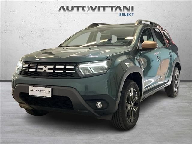 Dacia Duster 1.5 Blue dCi Extreme 4x2, del 2023, 43.796 km, in vendita a Como (CO)