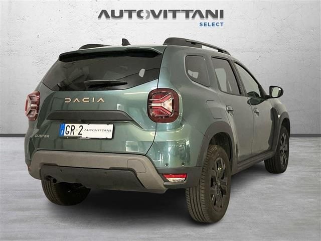 Dacia Duster 1.5 Blue dCi Extreme 4x2 - foto 4 di 4