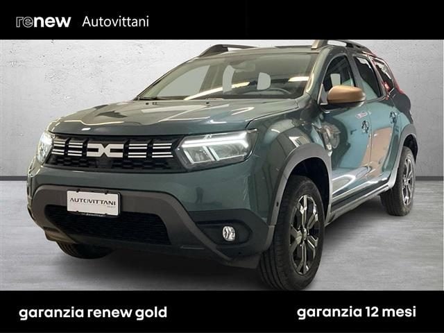 Dacia Duster 1.5 Blue dCi Extreme 4x2, del 2023, 43.796 km, in vendita a Como (CO)