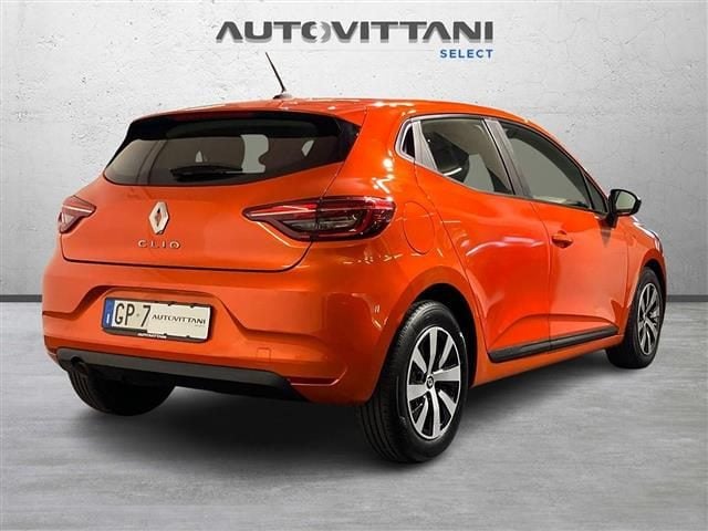 Renault Clio 5 Porte 1.0 TCe GPL Equilibre - foto 4 di 4