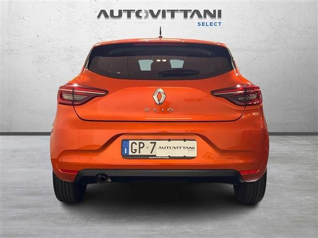 Renault Clio 5 Porte 1.0 TCe GPL Equilibre - foto 3 di 4