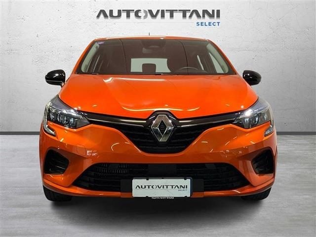 Renault Clio 5 Porte 1.0 TCe GPL Equilibre - foto 2 di 4