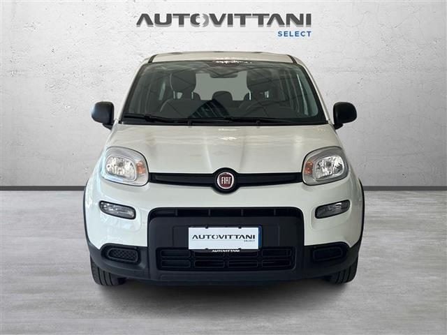 Fiat Panda 1.0 FireFly Hybrid 70cv City Life S&S 5p.ti - foto 2 di 4