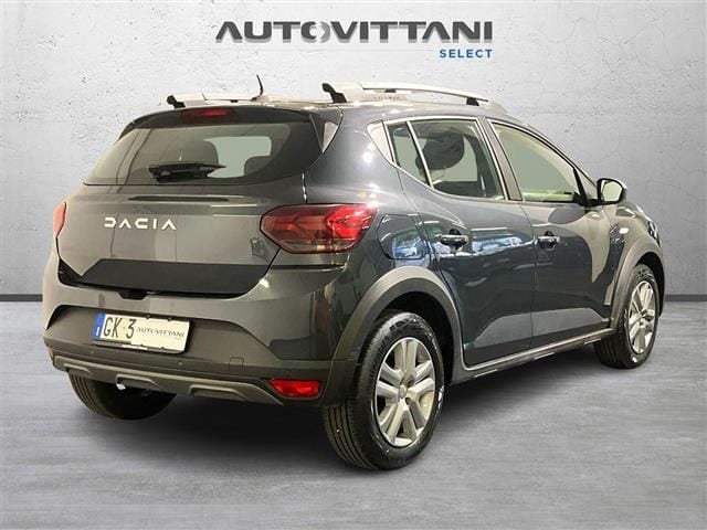Dacia Sandero Stepway 1.0 TCe Comfort CVT - foto 4 di 4