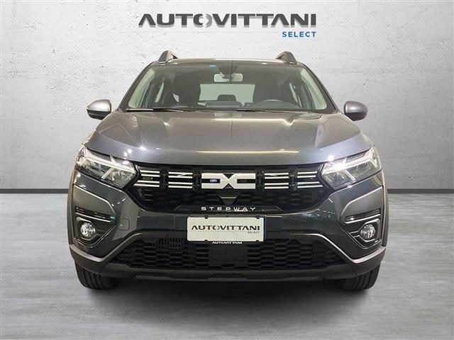 Dacia Sandero Stepway 1.0 TCe Comfort CVT - foto 2 di 4