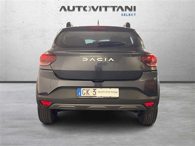 Dacia Sandero Stepway 1.0 TCe Comfort CVT - foto 3 di 4