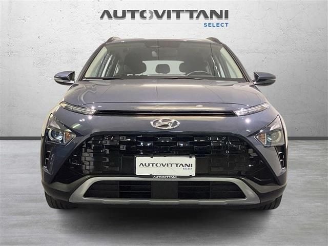 Hyundai BAYON 1.2 MPI XLine - foto 2 di 4