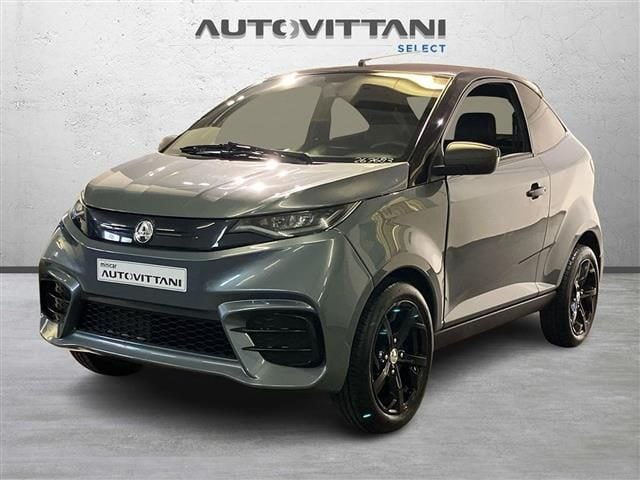 Aixam Other Coupe 482 Ambition Sport E5, del 2025, 17.956 km, in vendita a Como (CO)