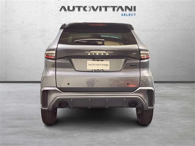 Aixam Other Coupe 482 Ambition Sport E5 - foto 2 di 4