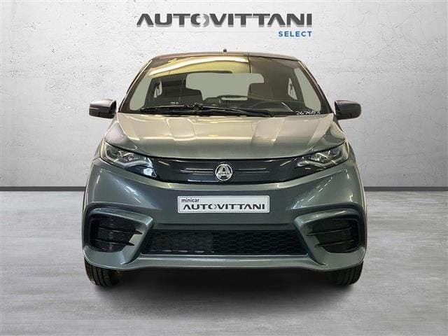 Aixam Other Coupe 482 Ambition Sport E5 - foto 4 di 4