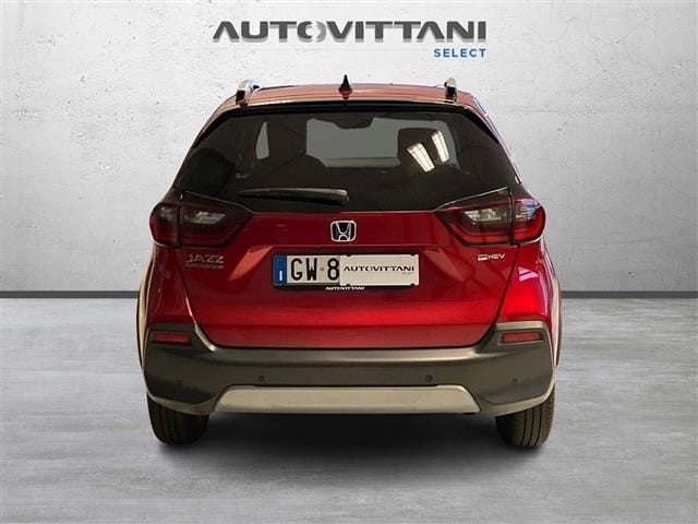 Honda Jazz 1.5 Hev eCVT - foto 3 di 4