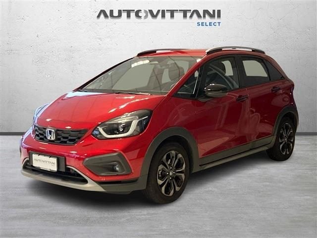 Honda Jazz 1.5 Hev eCVT, del 2024, 29.281 km, in vendita a Como (CO)