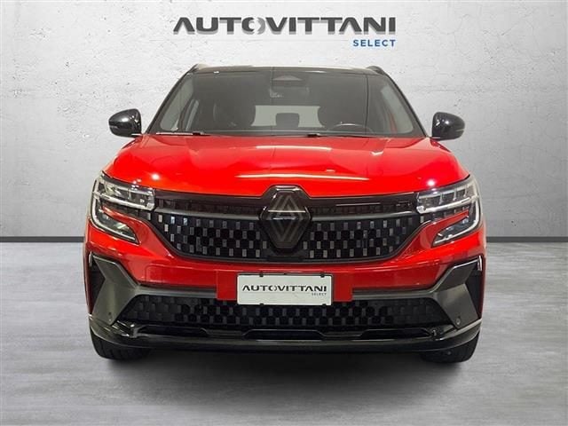 Renault Austral 1.2 E-Tech full hybrid 200cv Techno Esprit - foto 4 di 4