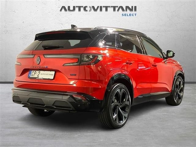 Renault Austral 1.2 E-Tech full hybrid 200cv Techno Esprit - foto 3 di 4