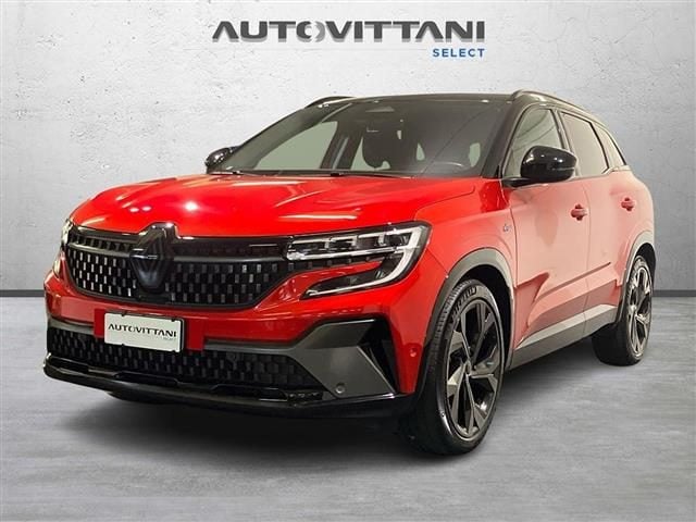 Renault Austral 1.2 E-Tech full hybrid 200cv Techno Esprit, del 2023, 79.022 km, in vendita a Como (CO)